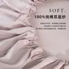 Funda de colchón de gasa de doble capa 10A antibacteriana 100% algodón, protector de colchón de cobertura total, amigable con la piel para dormir desnudo, absorbente de humedad y transpirable