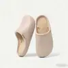 Pantuflas de Peluche de Gato de Dibujos Animados Súper Lindas Jingyuzhai, Imprescindibles para el Hogar, Pantuflas de Algodón Suaves, Cómodas y Antideslizantes