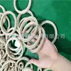 Todo tipo de sello mecánico sello de PTFE junta de PTFE copa de cuero resistente al desgaste alta temperatura PTFE