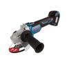 Amoladora angular al por mayor Dongcheng litio DCSM03-100E20V4Ah amoladora angular herramientas eléctricas máquina de corte especial