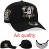 Boné Casual de Baseball Chapéu de Hóquei NHL para Homens e Mulheres 2024 Blackhawks Bruins Rangers Time Aba Larga Estilo Personalizado