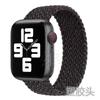 Recomendado para Apple Watch Apple Watch Casual Tejido de Nylon Cabeza de Plástico Integrada Correa iWatch