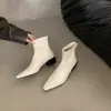 Bailarinas coreanas para aumentar la altura, bailarinas de lunares retro 2026, zapatos Mary Jane para mujer, colección de otoño, punta cuadrada, apertura poco profunda