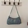 Moda Femenina Nueva Otoño 2026 Bolso de Axila Estilo Coreano para Mujer Bolso Cruzado Casual para el Trabajo Bolso de Hombro Bolsos de Mujer al por Mayor