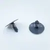 Clip de tapa de agujero de remache para revestimiento de techo para coche Toyota Lexus Camry Yaris Prado