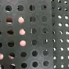 Papel de Cebada de Montaña Ignífugo Aislamiento Papel de Concha Verde Junta de Papel Producción y Procesamiento Adhesivo de Cara Única y Doble Cara Batería de Litio Junta de Sellado de Papel de Cebada de Montaña