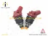 Adequado para bico injetor de combustível Subaru Impreza 1.8L 16611-aa270