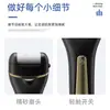 Ferramenta de Lixar Pés Transfronteiriça para Remover Pele Morta, Lixador Elétrico de Pés, Ferramenta de Cuidados com os Pés para Remover Pele dos Pés e Calos nos Calcanhares