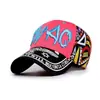 Gorra Bordada para Mujer Gorra de Béisbol de Otoño para Mujer Sombrero para el Sol para Deportes al Aire Libre Sombrero para el Sol Moda Estilo Coreano Gorra de Pico Otoño