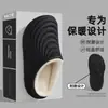 Pantuflas de Algodón Impermeables para Mujer, Pantuflas de Algodón para el Hogar de Invierno, Zapatos de Algodón Cálidos con Forro de Felpa para Interiores, Suela Suave, Pantuflas Cómodas y Antideslizantes para Hombre