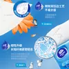 Papel de Tejido Vinda 24 Paquetes Hogar Lote Grande Servilletas Papel Súper Resistente Papel de Cocina Desmontable Sanitario Toallitas para Manos