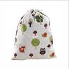 Nueva Bolsa Sexy para Almacenamiento de Lencería Almacenamiento Privado Bolsa Colección Tentación Sellable No Tejida