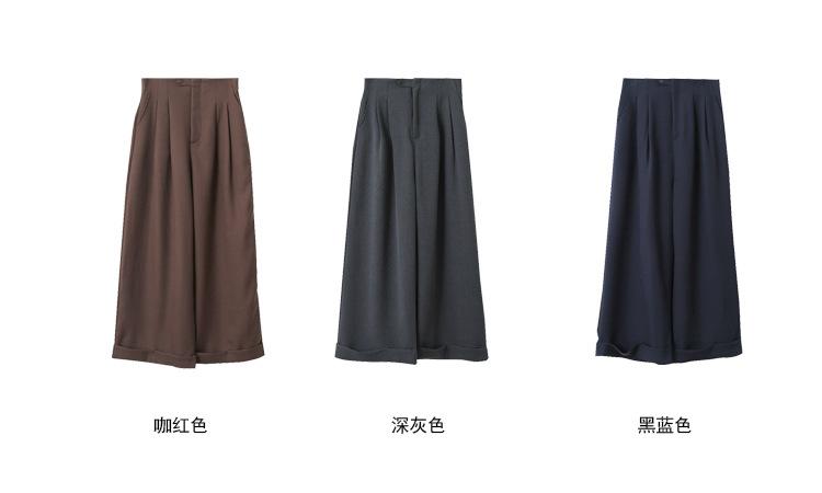颜色图