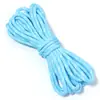 Cordão Simples para Celular, Alça Portátil de Duas Cores, Acessório Anti-Perda, Alça de Pulso Estilosa e Durável, Cordão Dopamina