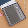 Guangdong Torre de Guangzhou Wenchuang Marcapáginas de Metal Insignia Llavero Juego de Cuaderno Souvenir de Graduación Regalo Personalización