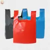 Bolsas de Plástico Especiales para Mariscos, Bolsas para Empacar Pescado, Bolsas Espesas para Empacar del Mercado de Verduras, Venta al Por Mayor por Libra, para Uso en Supermercado