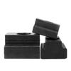 En Stock Tuerca en T Placa de Presión para Máquina Herramienta Bloque en T Grado 4.8 Deslizador en T M6-M36 Endurecido Tipo T Tuerca de Grado Industrial