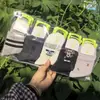 Calcetines infantiles Little Lucky People, diseño de caricatura lindo, longitud media hasta la pantorrilla, aptos para niños y niñas, calcetines deportivos para niños, nuevos estilos de otoño/invierno, disponibles al por mayor