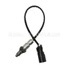 68195741aa sensor de oxígeno, apto para modelos Jeep Liberty 2014-2022, 2.4L, sensor de relación aire-combustible