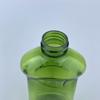 Botella de Aceite Esencial para el Cuidado del Cabello de Caracol de 250 ml Sub-Botella de Cosméticos para Mascotas Botella de Plástico para Champú Gel de Ducha Aceite de Oliva