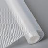 Almohadilla Eva para cajón a prueba de humedad engrosada transparente impermeable a prueba de moho almohadilla para gabinete zapatero almohadilla para gabinete de cocina a prueba de aceite transfronteriza