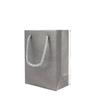 Ventas Directas de Fábrica Caja de Arroz Pura Caja Blanca para Joyería Caja para Collares Caja de Regalo Creativa con Tapa abatible Bolsa de Regalo Caja de Regalo para Anillos
