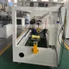 Máquina de Corte Planetário para Tubo de PVC Máquina de Corte em Anel Máquina de Corte Sem Cavaco Máquina de Corte para Tubo de Plástico