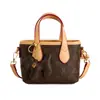 Bolsa Saco Transversal para Mulheres 2026 Novo Modelo Bolsa de Mão de Nicho de Alto Padrão Bolsa Tote Versátil Ombro Transversal