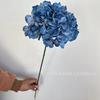 Ramo Único 90 Peças de Hortênsia Arranjo de Flores para Teto de Salão de Casamento Destaque Decorativo Hortênsia Vitrine de Shopping