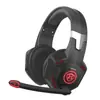 Auriculares Alámbricos Over-Ear Modelo Nuevo Transfronterizo 2025 para Gaming, Canal 7.1, Iluminación Colorida, Almohadillas de Cobertura Total