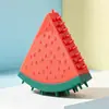 Brinquedo para Cachorro Mastigável Dental Estilo Fruta Congelante Refrescante Mastigável Sonoro Brinquedo para Cachorro Venda Quente Transfronteiriça Suprimentos para Pets
