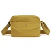 Bolsa Transversal Multicamadas Ultra Leve Aotian para Mulheres 2025 Nova Bolsa Transversal Versátil de Nylon Bolsa de Ombro Casual