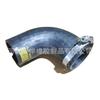 Conjunto de manguera de salida de manguera de admisión de intercooler de coche adecuado para Hyundai Kia Motor 28286-2gta1
