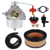 Peças de Modificação Transfronteiriças 632325 Carburador 632242 Adequado para Cortadores de Grama Hhm80 Hm80 Hm100