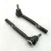 Adequado para Ford Ranger T6 2011-2015 caixa de direção terminal externo da barra axial ESQ/DIR(225MM curto)