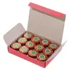 Comércio Exterior Transfronteiriço Fornecimento 4g Calcinha Óleo Refrescante Menta Creme Refrescante Enjoo de Viagem Picadas de Mosquito Fornecimento Direto da Fábrica