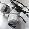 Atuador Elétrico Rotork Tipo de Ajuste Multi-Volta Iq35F16A Atuador Integrado Inteligente