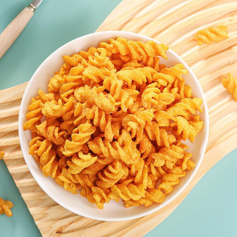 豌豆脆12g混合10