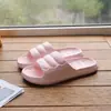 Nuevas Chanclas de Verano de Eva para Baño en Casa para Mujeres, Chanclas de Espuma para Baño de Hotel para Hombres, Venta al por Mayor