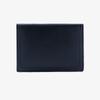 Billetera pequeña de color liso simple nueva 2024 para mujer, billetera corta, monedero multifuncional transfronterizo, tarjetero texturizado