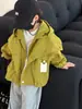 Tienda de Algodón Camisas de Primavera y Otoño, Chaquetas, Sudaderas, Tops, Colección de Liquidación de Ropa Infantil de Otoño, Sin Devoluciones ni Cambios