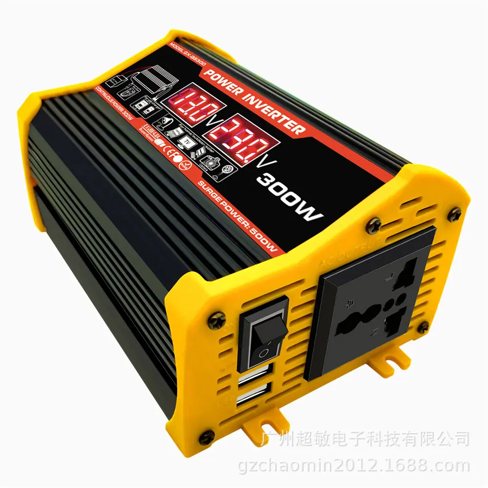 Q2-300B  1
