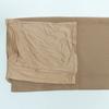 Seleção Transfronteiriça de Lenço Feminino de Chiffon de Pérola Premium com Acabamento Brilhante em Algodão, Touca Tubo, Lenço de Cabeça Integrado, Lenço Longo, Lenço de Cabeça, Xale