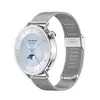 Adequado para Pulseira de Relógio Xiaomi Watchs4 Fivela Milanese Pulseira de Relógio de Aço Inoxidável 41mm Interface de Liberação Rápida Fábrica de Origem