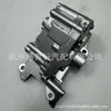11417573748 Adecuado para Bmw N52 F18 F02 B30 Nuevo Conjunto de Bomba de Aceite de Motor Bomba de Aceite