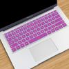 Para redmi Red Rice 14 polegadas laptop teclado filme 13 polegadas transparente invisível película protetora almofada de poeira