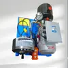 Encogedor Eléctrico Hidráulico para Tubos Pequeños Multifuncional y Conveniente Equipo Mecánico Tubo de Aceite Tubo de Acero de Alta Presión Máquina de Presión para Encoger Tubos