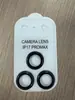 Adecuado para Ip17Promax Película Transparente de Dos Colores Integrada para Lente Ojo de Águila Apple 17Proaraf Película para Lente Antirreflejos