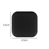 Calcomanía Protectora Anticolisión Gruesa de Silicona Suave para Manija de Puerta de Pared de Dibujos Animados Original Pegamento Suave de Silicona para Hogar Calcomanía Protectora Venta al por Mayor