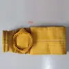 Sacos Filtro para Remoção de Poeira, Sacos de Feltro Perfurado com Agulha de Poliéster, Sacos para Temperatura Normal, Sacos de Fluormes para Alta Temperatura, Sacos para Remoção de Poeira de Temperatura Média
